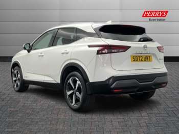 Used Nissan Qashqai 2022 for sale - 74926142: Photo