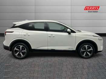 Used Nissan Qashqai 2022 for sale - 74926142: Photo