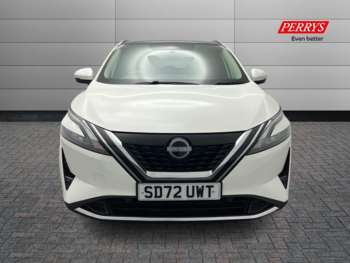 Used Nissan Qashqai 2022 for sale - 74926142: Photo