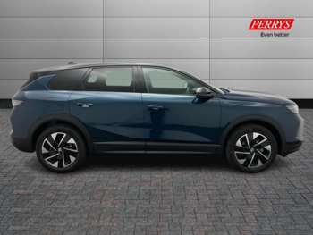 Used Vauxhall Grandland 2025 for sale - 75004934: Photo
