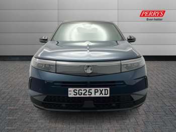 Used Vauxhall Grandland 2025 for sale - 75004934: Photo