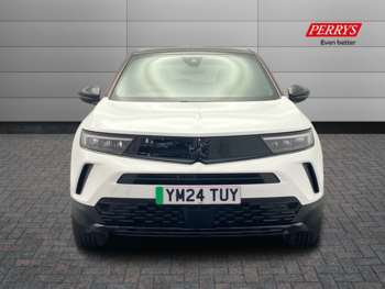 Used Vauxhall Mokka 2024 for sale - 74926195: Photo