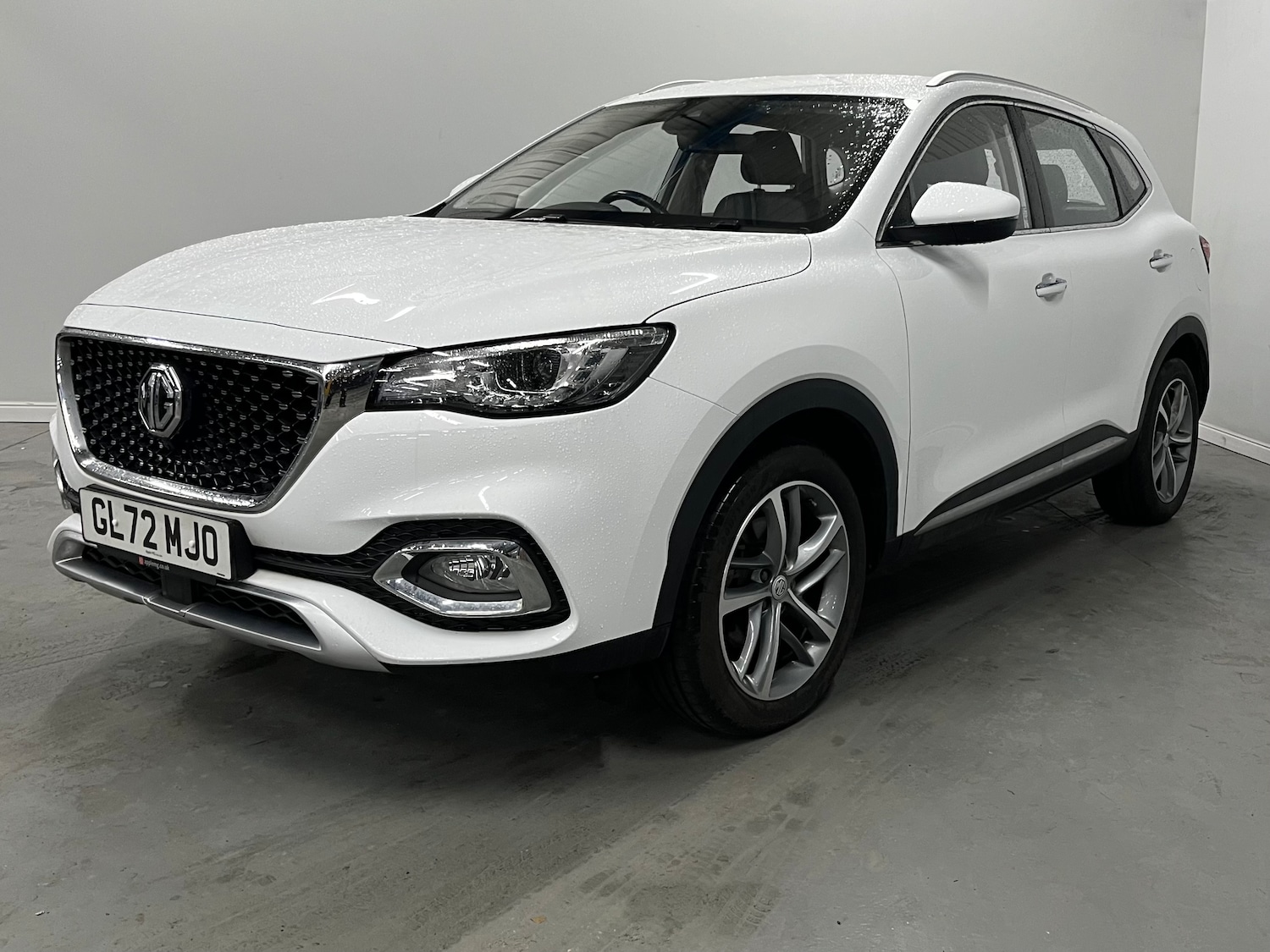 Used MG MG HS 2022 for sale - 77077499: Photo 2