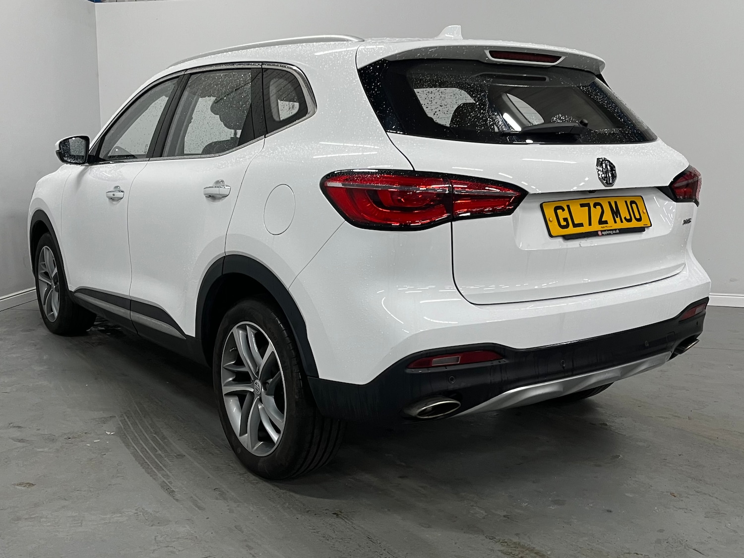 Used MG MG HS 2022 for sale - 77077499: Photo 3