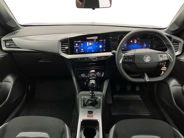 Used Vauxhall Mokka 2025 for sale - 74925830: Photo 10