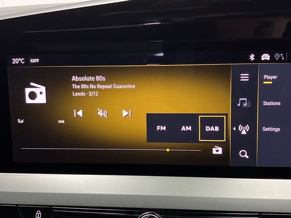 Used Vauxhall Mokka 2025 for sale - 74925830: Photo 11