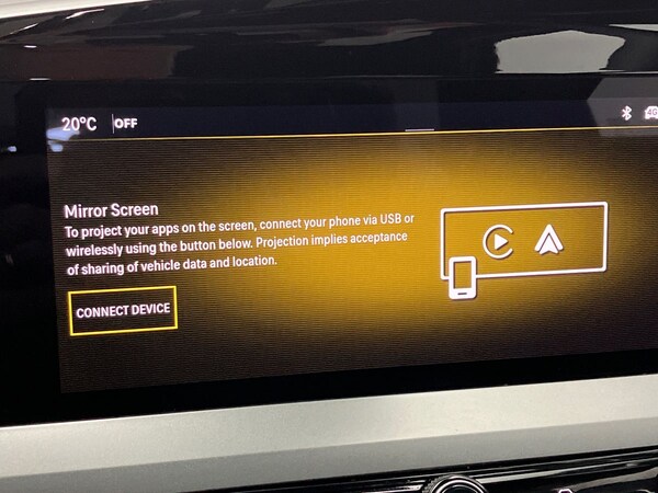 Used Vauxhall Mokka 2025 for sale - 74925830: Photo 13