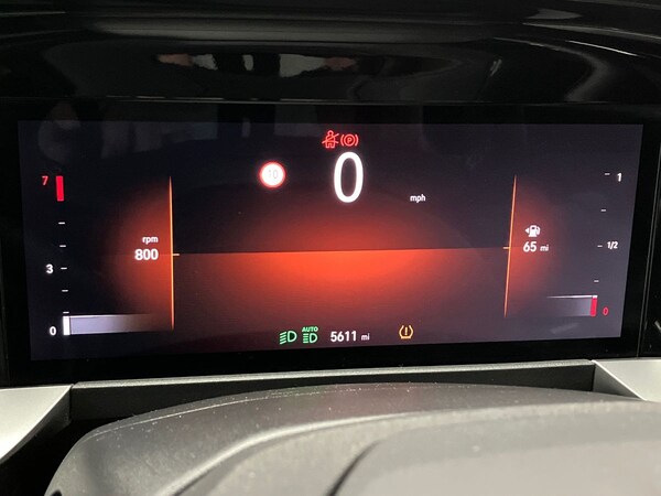 Used Vauxhall Mokka 2025 for sale - 74925830: Photo 16