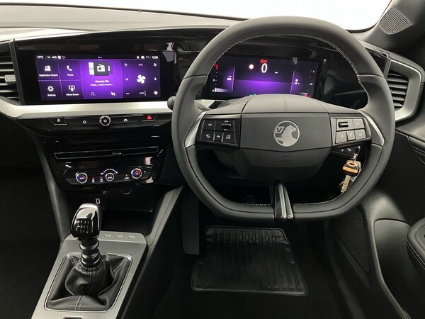 Used Vauxhall Mokka 2025 for sale - 74925830: Photo 17