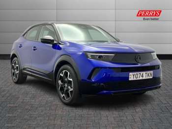 Used Vauxhall Mokka 2025 for sale - 74925830: Photo