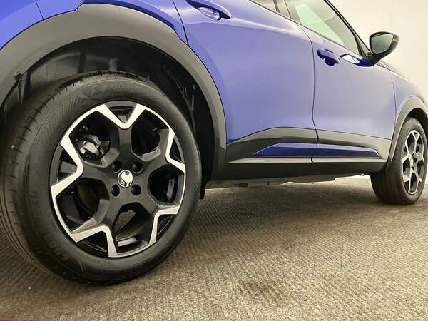 Used Vauxhall Mokka 2025 for sale - 74925830: Photo 27