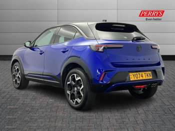 Used Vauxhall Mokka 2025 for sale - 74925830: Photo