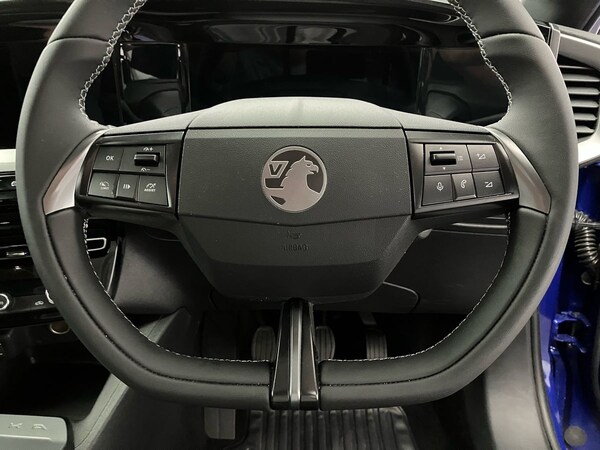 Used Vauxhall Mokka 2025 for sale - 74925830: Photo 34