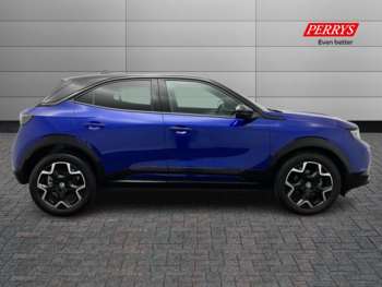Used Vauxhall Mokka 2025 for sale - 74925830: Photo