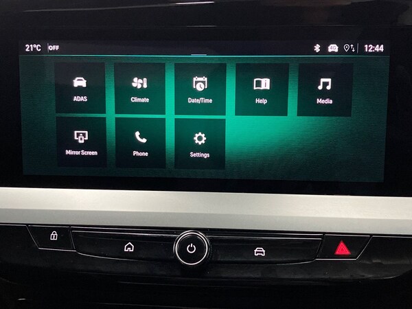 Used Vauxhall Mokka 2025 for sale - 74925830: Photo 43