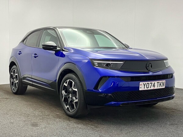Used Vauxhall Mokka 2025 for sale - 74925830: Photo 48