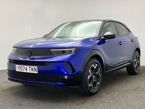 Used Vauxhall Mokka 2025 for sale - 74925830: Photo 49