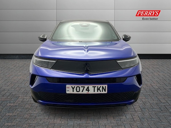 Used Vauxhall Mokka 2025 for sale - 74925830: Photo 4