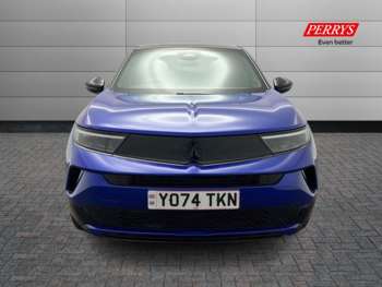 Used Vauxhall Mokka 2025 for sale - 74925830: Photo