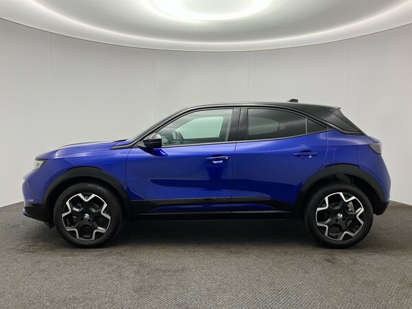 Used Vauxhall Mokka 2025 for sale - 74925830: Photo 50