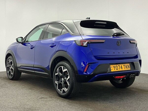 Used Vauxhall Mokka 2025 for sale - 74925830: Photo 51