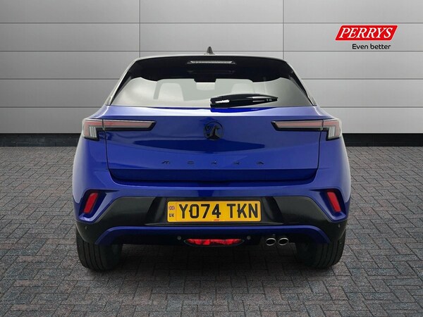 Used Vauxhall Mokka 2025 for sale - 74925830: Photo 5