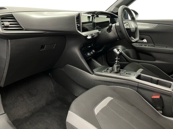 Used Vauxhall Mokka 2025 for sale - 74925830: Photo 7