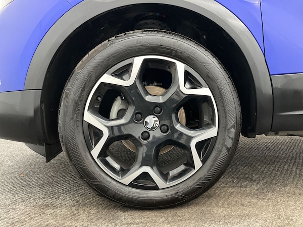 Used Vauxhall Mokka 2025 for sale - 74925830: Photo 8