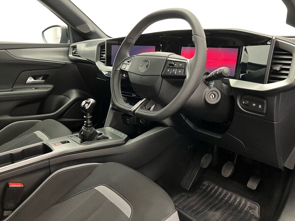 Used Vauxhall Mokka 2025 for sale - 74925830: Photo 9