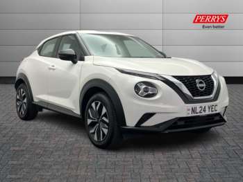 2024 - 1.0 DiG-T 114 Acenta 5dr