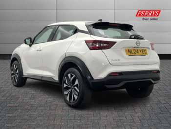 Used Nissan Juke 2024 for sale - 75156580: Photo