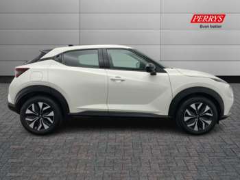 Used Nissan Juke 2024 for sale - 75156580: Photo