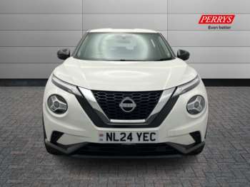 Used Nissan Juke 2024 for sale - 75156580: Photo