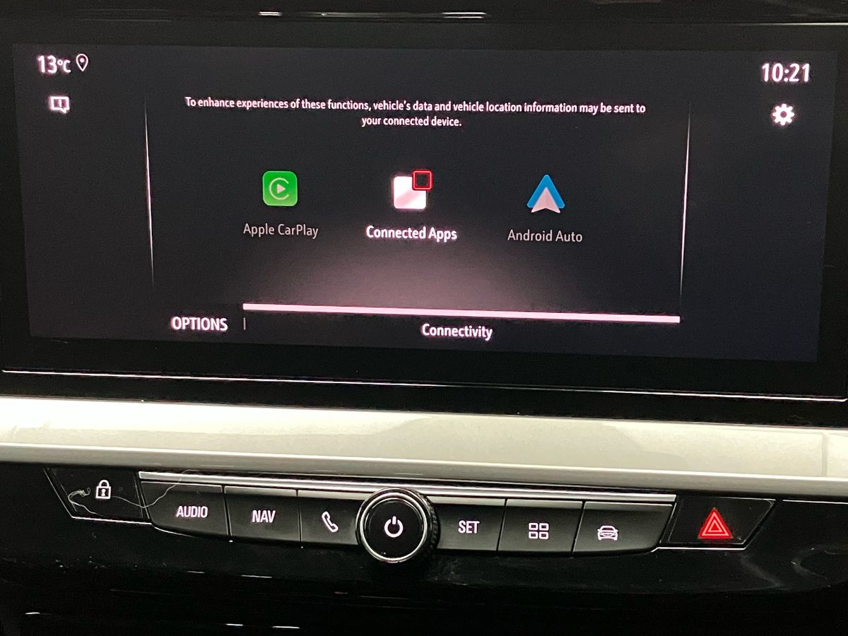 Used Vauxhall Mokka 2022 for sale - 76807858: Photo 10