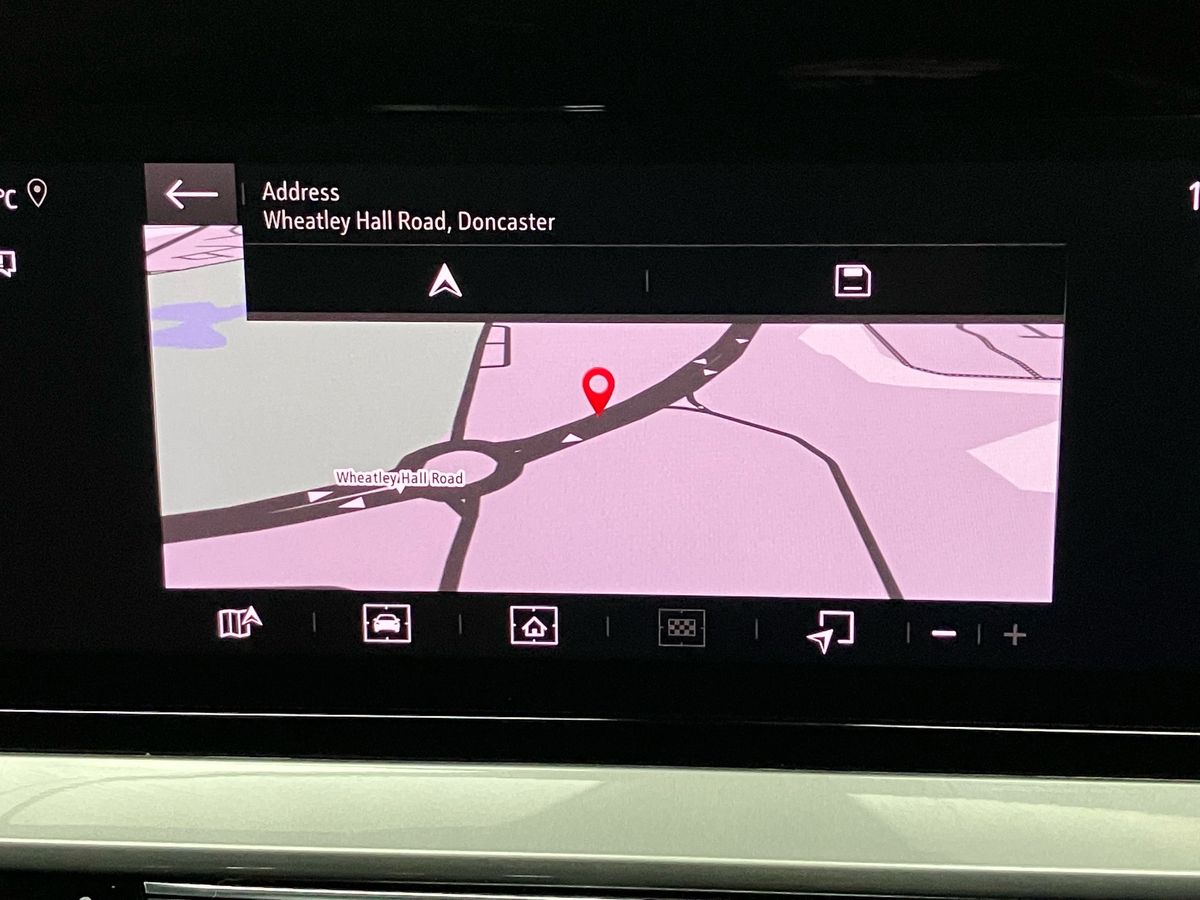 Used Vauxhall Mokka 2022 for sale - 76807858: Photo 11