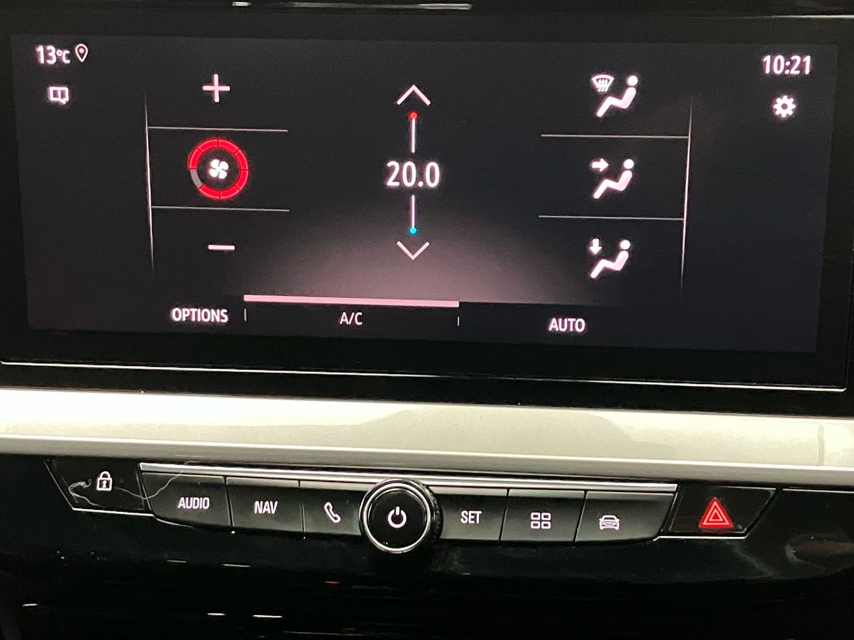 Used Vauxhall Mokka 2022 for sale - 76807858: Photo 12