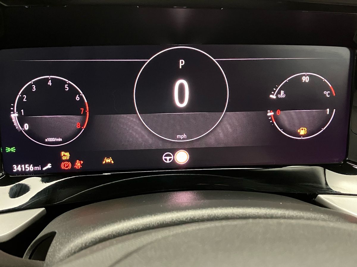 Used Vauxhall Mokka 2022 for sale - 76807858: Photo 14