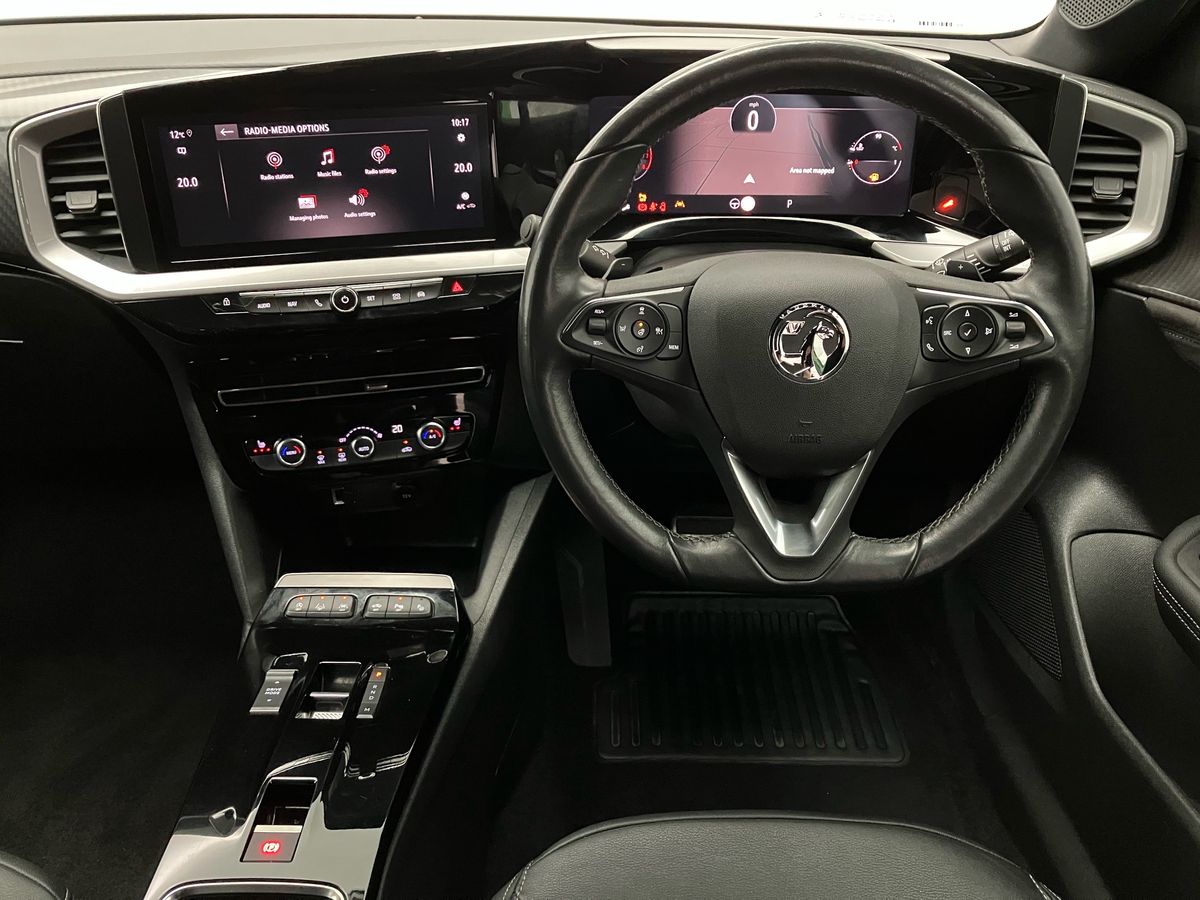 Used Vauxhall Mokka 2022 for sale - 76807858: Photo 15