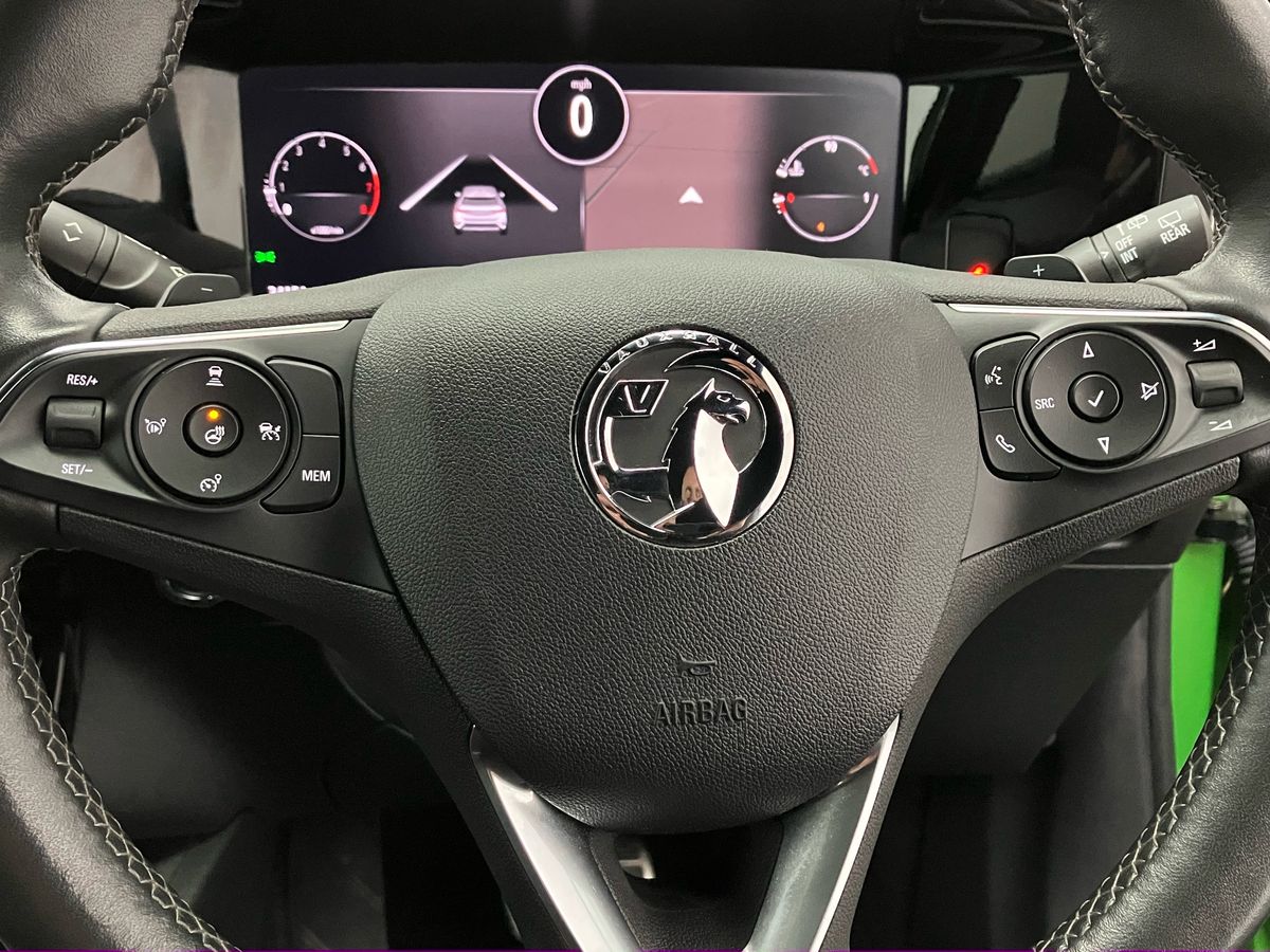 Used Vauxhall Mokka 2022 for sale - 76807858: Photo 16