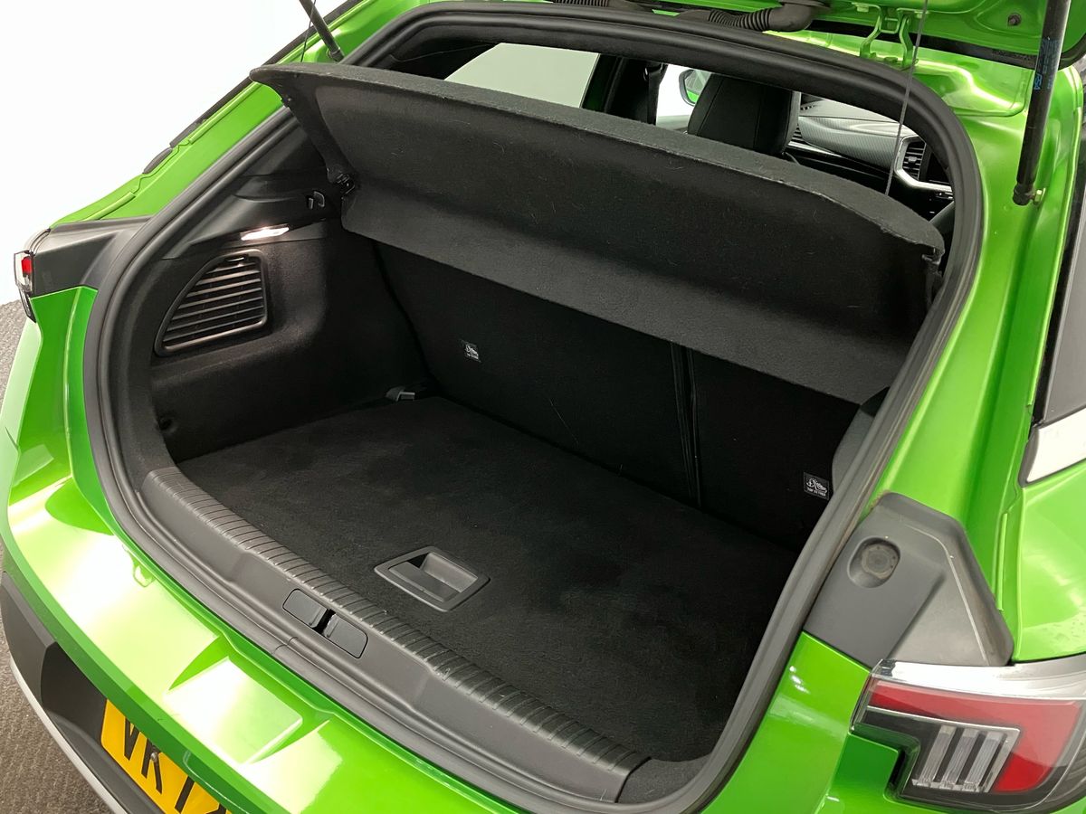 Used Vauxhall Mokka 2022 for sale - 76807858: Photo 21