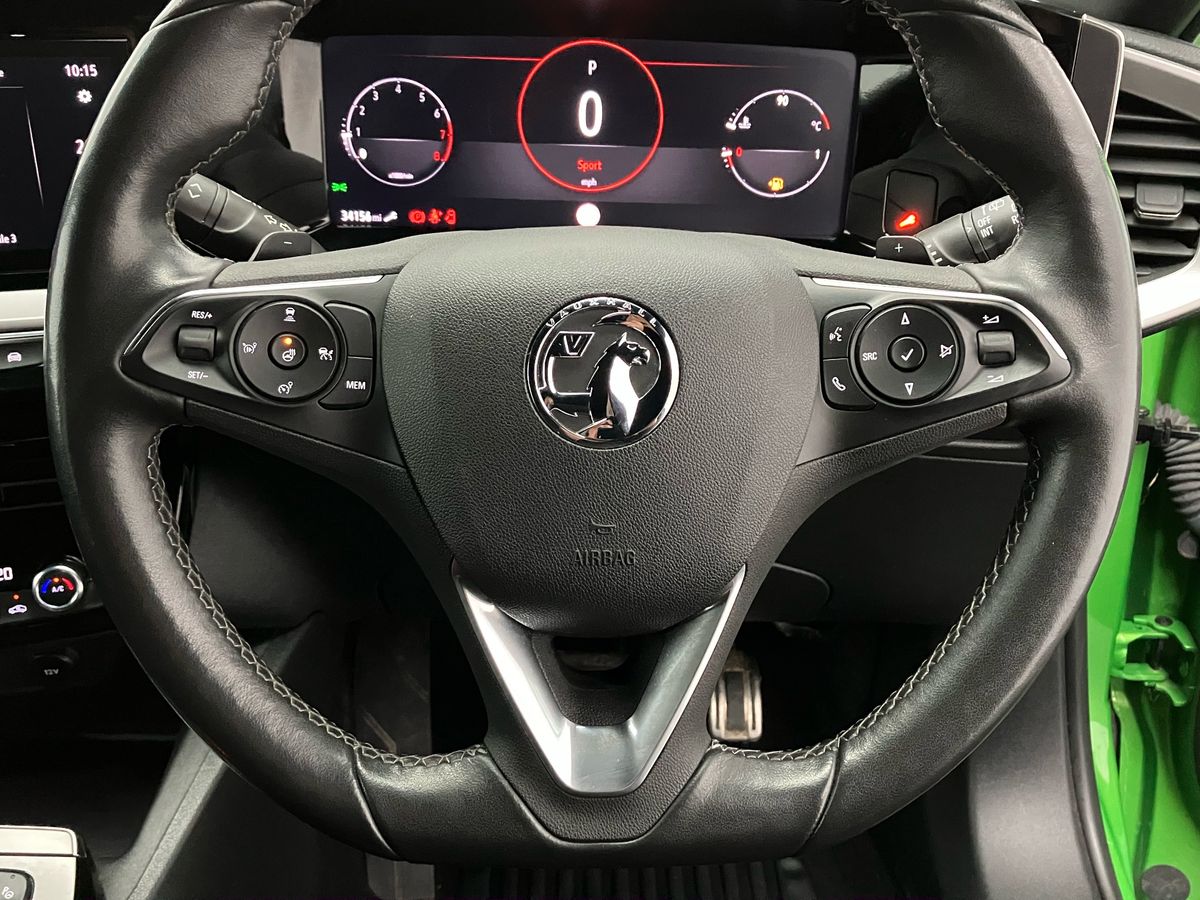 Used Vauxhall Mokka 2022 for sale - 76807858: Photo 27