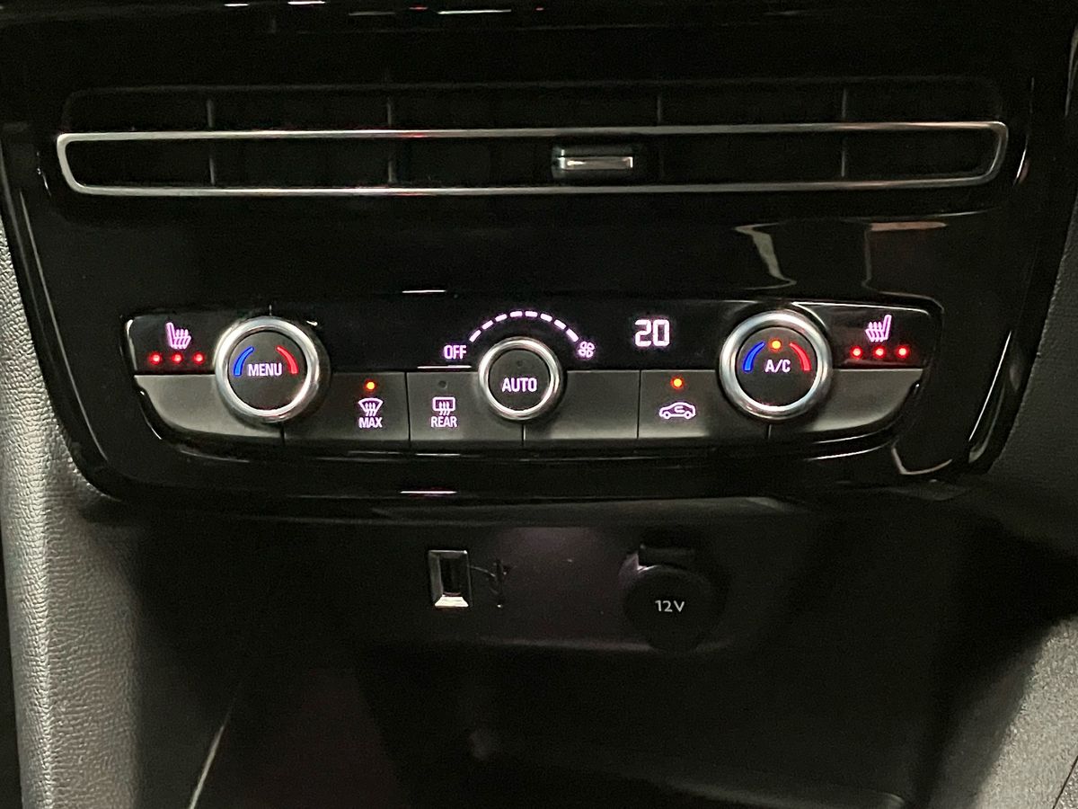 Used Vauxhall Mokka 2022 for sale - 76807858: Photo 36