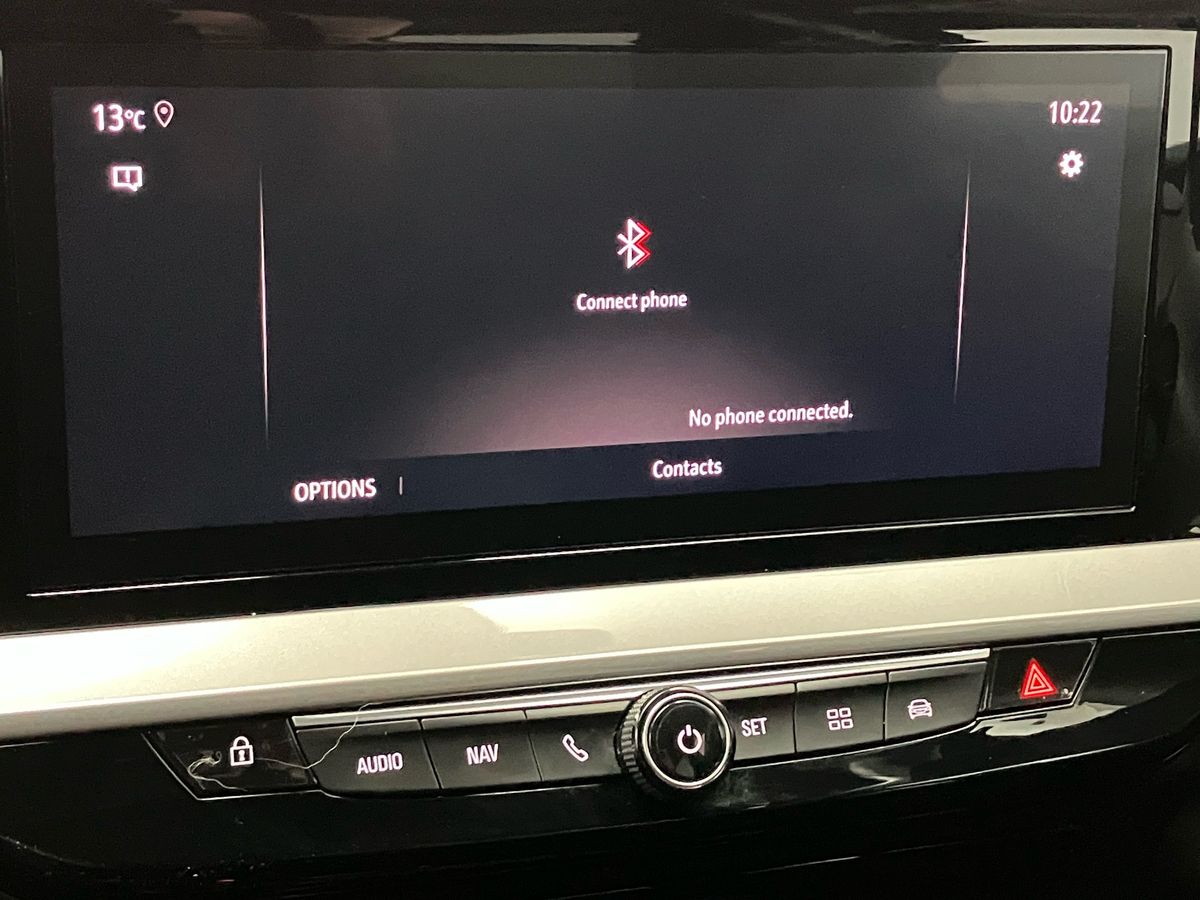 Used Vauxhall Mokka 2022 for sale - 76807858: Photo 37