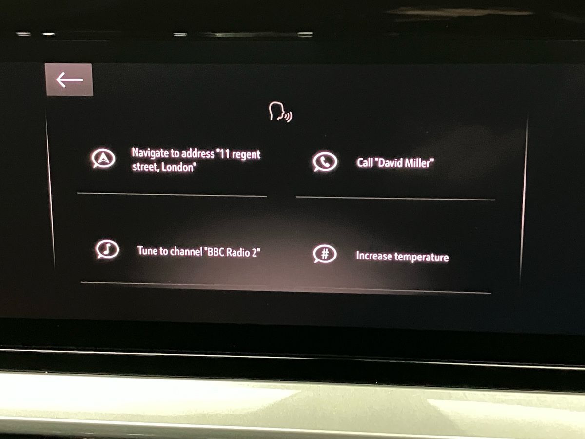 Used Vauxhall Mokka 2022 for sale - 76807858: Photo 38