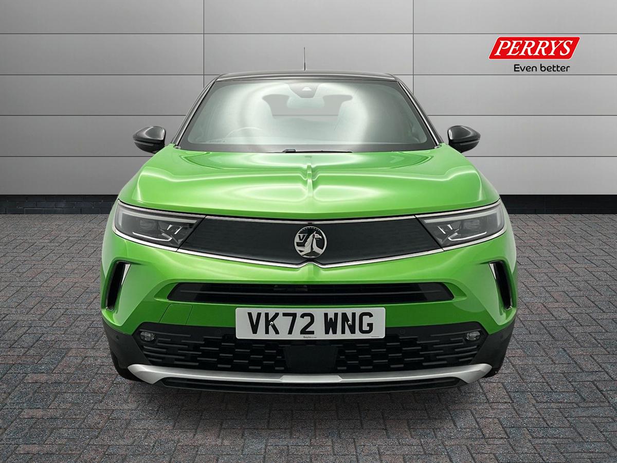 Used Vauxhall Mokka 2022 for sale - 76807858: Photo 4