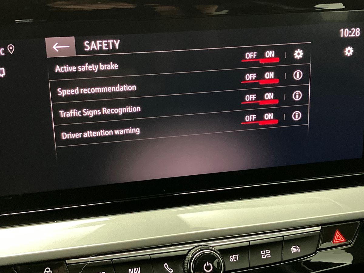 Used Vauxhall Mokka 2022 for sale - 76807858: Photo 41