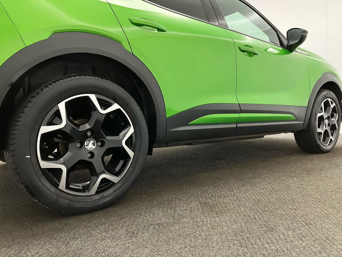 Used Vauxhall Mokka 2022 for sale - 76807858: Photo 47