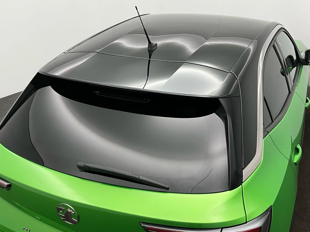 Used Vauxhall Mokka 2022 for sale - 76807858: Photo 48