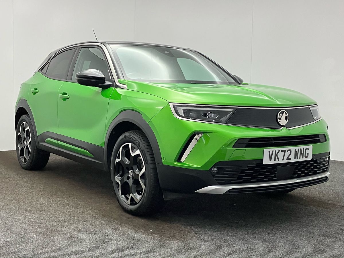 Used Vauxhall Mokka 2022 for sale - 76807858: Photo 49