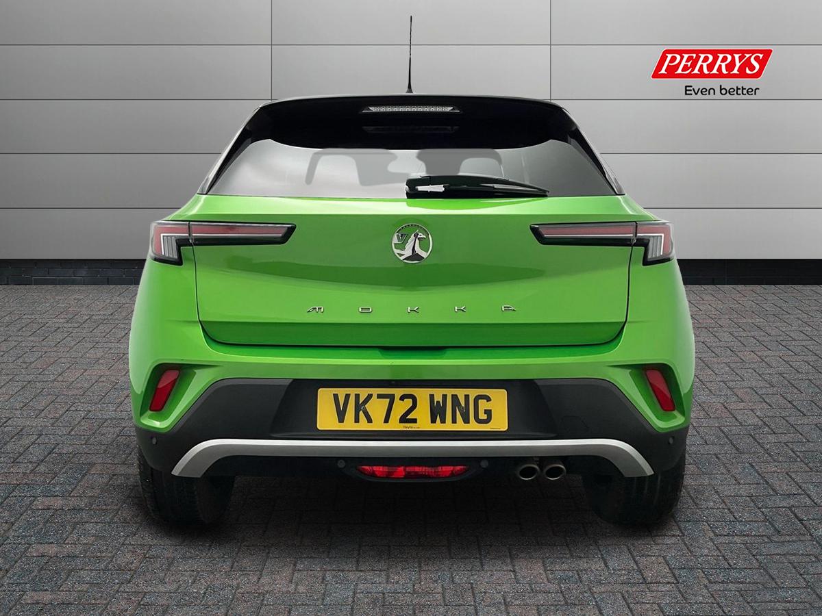 Used Vauxhall Mokka 2022 for sale - 76807858: Photo 5